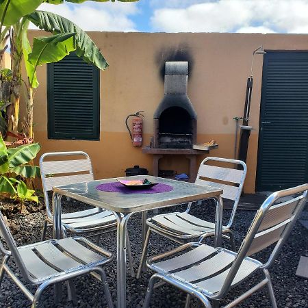 Villa Cuyagua Corralejo Exterior foto