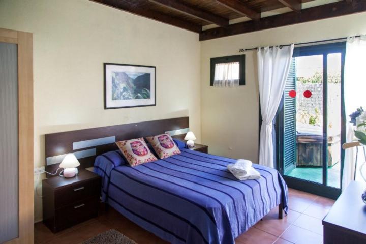 Villa Cuyagua Corralejo Exterior foto