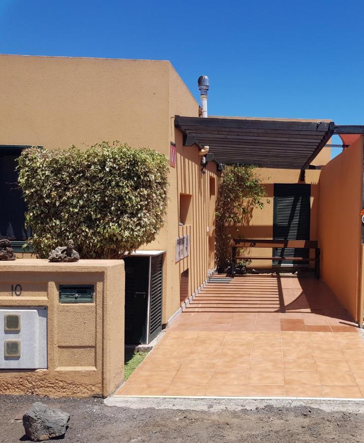 Villa Cuyagua Corralejo Exterior foto
