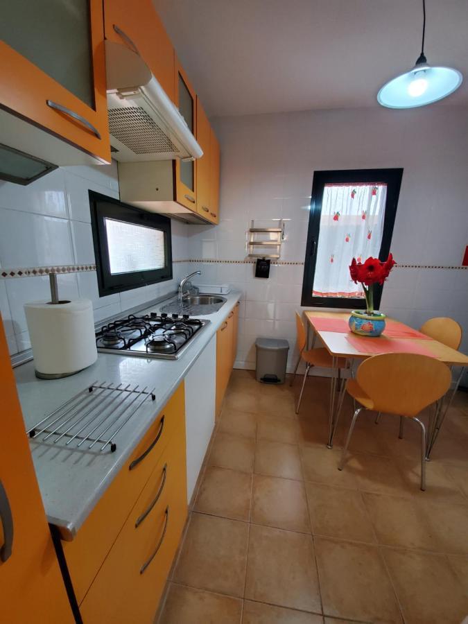 Villa Cuyagua Corralejo Exterior foto