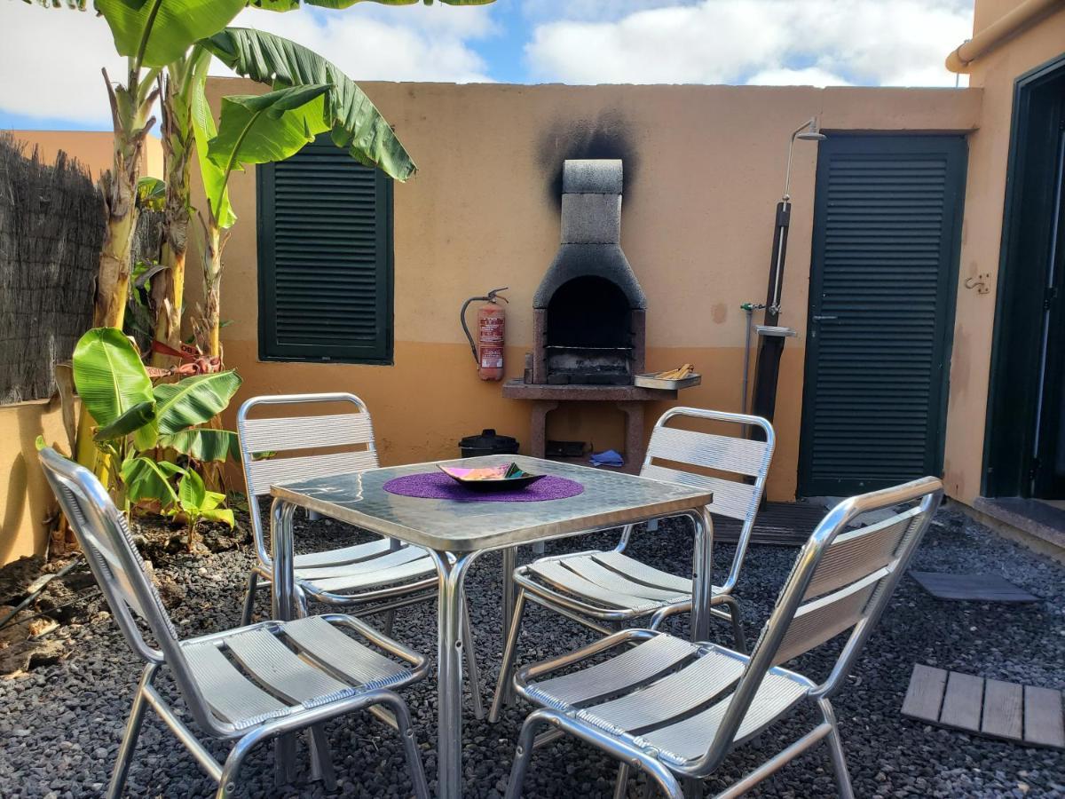 Villa Cuyagua Corralejo Exterior foto
